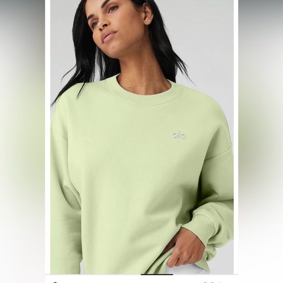 NWT Accolade crew neck pullover limited edition - Picture 4 of 5